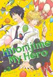 Hitorijime My Hero 3 Volume 3