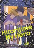 Hitorijime My Hero 9 Volume 9