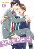 Cherry Magic! 6 Volume 6