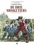 Literaire klassiekers in beeld De drie musketiers