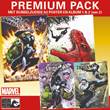 Spider-Man (DDB) / Symbiote Spider-Man 7-8 Crossroads - Premium Pack