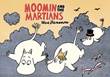 Moomin Moomin and the Martians
