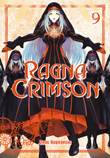 Ragna Crimson 9 Volume 9