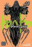 Dorohedoro 19 Volume 19