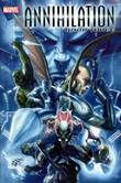 Annihilation 3 Book Three