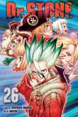 Dr. Stone 26 Volume 26