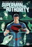 Superman - One-Shots (DC) Superman and the Authority
