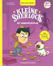 Mijn eerste detective / Kleine Sherlock 1 Het aardappelmysterie