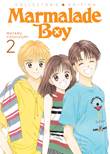 Marmalade Boy 2 Collector's Edition 2