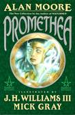 Promethea 1 Book 1