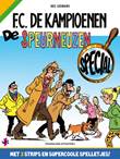 F.C. De Kampioenen - Specials De SpeurNEUZEN-special