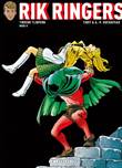 Rik Ringers Integraal - Beginjaren/Tweede tijdperk/Latere jaren 8 Boek 8