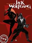 Jack Wolfgang Collector Pack