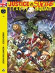 Justice League vs Suicide Squad (DDB) 2 Justice League vs Suicide Squad 2/4 English edition