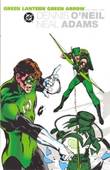Green Lantern/Green Arrow 2 Volume Two