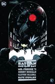 Batman - One Bad Day Mr. Freeze