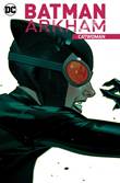 Batman - Arkham Catwoman