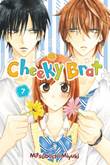 Cheeky Brat 7 Volume 7