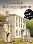 Agatha Christie (DDB) Hercule Poirot: Zoek de Moordenaar