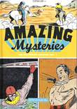 Amazing Mysteries The Bill Everett Archives Vol. 1
