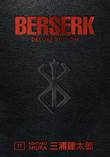 Berserk - Deluxe Edition 11 Deluxe Edition 11
