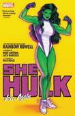She-Hulk (2022) 1 Jen, Again