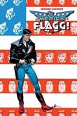 American Flagg! 1 Volume 1