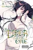 Elder Sister-Like One, the 6 Volume 6