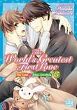 World's Greatest First Love, the 15 Volume 15