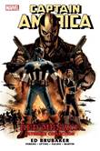 Captain America (2004-2009) 3-4 Red Menace - Ultimate Collection
