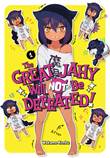 Great Jahy Will Not Be Defeated! the 1 Volume 1