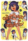 Great Jahy Will Not Be Defeated! the 3 Volume 3