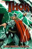 Thor (2007-2009) 1 Volume 1