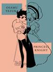 Osamu Tezuka Princess Knight