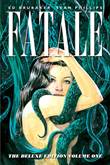 Fatale 1 The Deluxe Edition - Volume 1