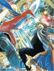 Astro City 8 Shining Stars