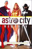 Astro City 10 Victory