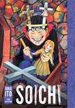 Junji Ito - Story Collection Soichi