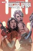 Star Wars - Doctor Aphra (2020) 6 Ascendant