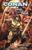 Conan - Dark Horse Collection Conan and the Songs of the Dead