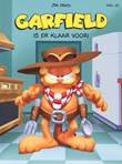 Garfield - Albums 122 Is er klaar voor!