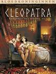 Bloedkoninginnen 23 / Cleopatra 4 Koningin des Doods 4