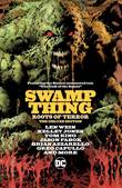 Swamp Thing, the - DC Roots of Terror