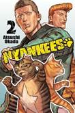 Nyankees 2 Volume 2