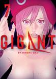 Gigant 7 Volume 7