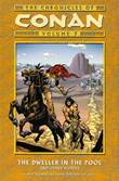 Chronicles of Conan, the 7 The Dweller in the Pool