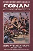 Chronicles of Conan, the 9 Riders of the River-Dragons