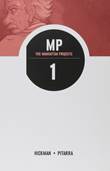 Manhattan Projects, the 1 Volume 1