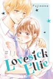 Lovesick Ellie 11 Volume 11