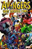Avengers - One-Shots & Mini-Series War Across Time